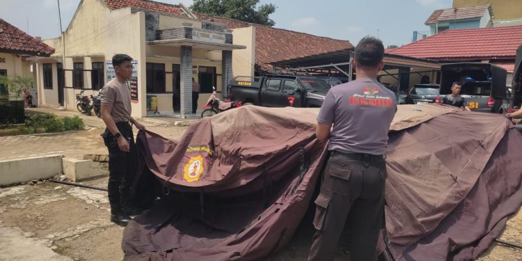 Polda Banten