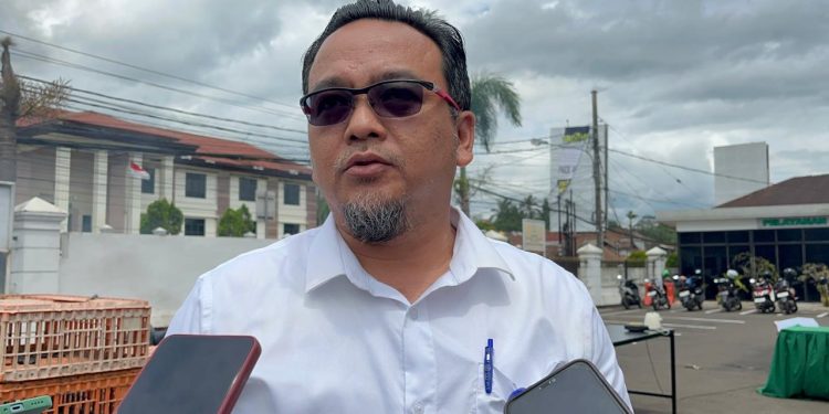 Jelang Nataru, BI Imbau Masyarakat Waspadai Peredaran Uang Palsu