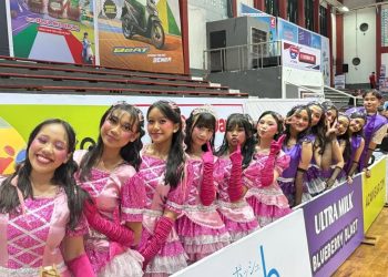 SMAN 7 Tangerang Selatan