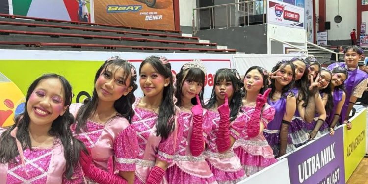 SMAN 7 Tangerang Selatan