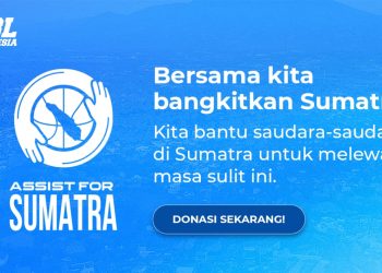 DBL Indonesia