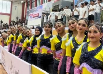 SMAN 2 Tangerang Selatan