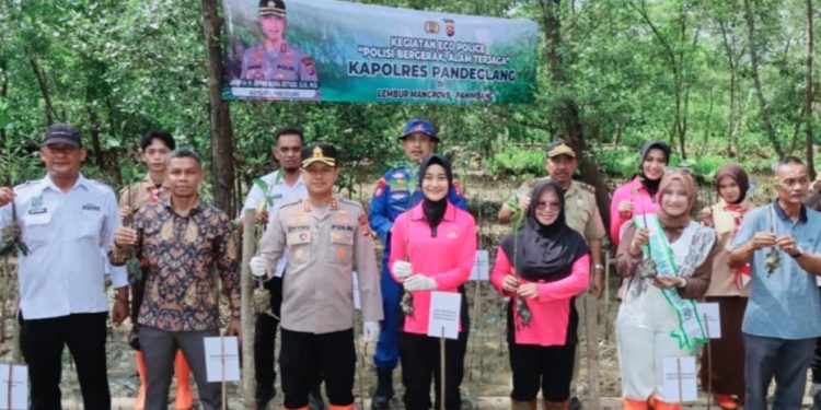 Polres Pandeglang