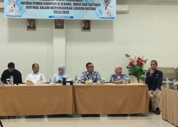 Pemkab Serang