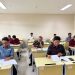 Calon Direktur dan Dewan Pengawas Perumdam Tirta Kalimaya Ikuti Uji Kelayakan dan Kepatutan