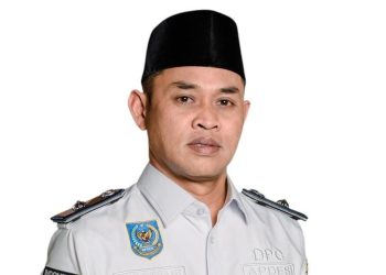 Banprov Naik Rp120 Juta, Apdesi Lebak Apresiasi Gubernur Banten