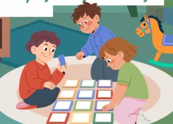 Mengenal Cara Tepat Memilih Alat Permainan Edukatif untuk Anak Usia Dini