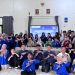 Cetak SDM Unggul, Mahasiswa UKM Tikom Gelar Perkaderan