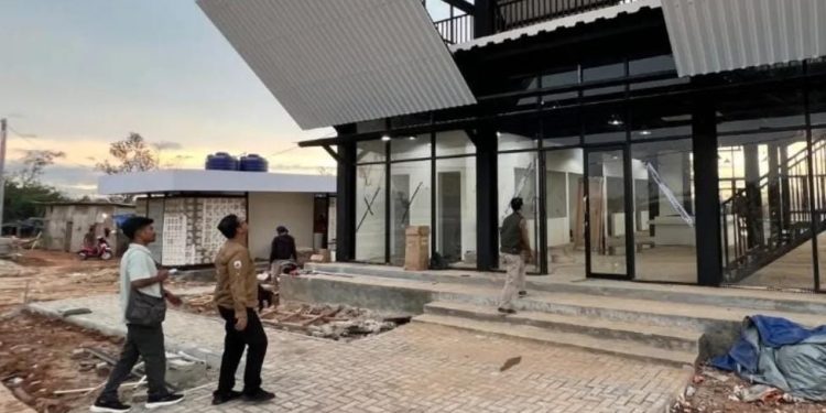 Agrowisata Cikapek di Lebak Bakal Diresmikan 2026
