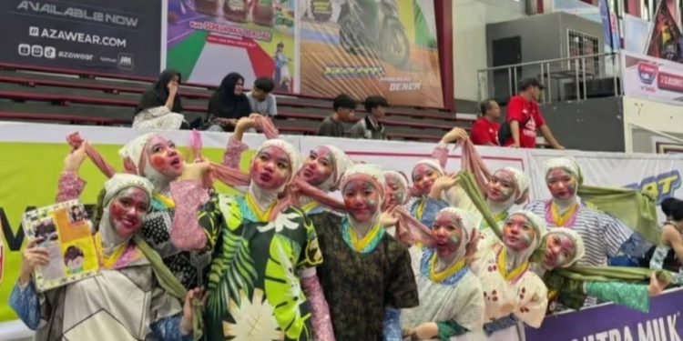 SMA Insan Cendikia Madani