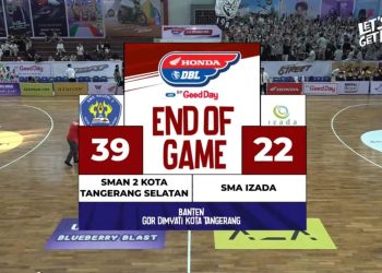 SMAN 2 Kota Tangerang Selatan