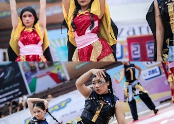 Saint John's BSD Tangerang Selatan