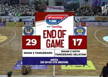 SMAN 2 Tangerang