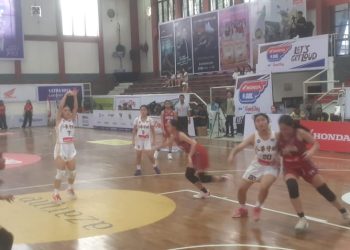 SMA Kharisma Bangsa Tangerang