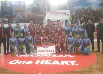 SMA Kharisma Bangsa