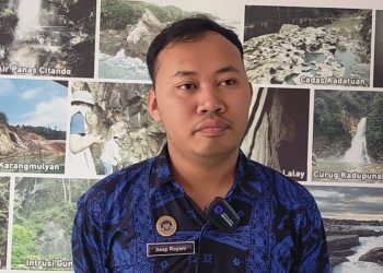 Banyak Dapur MBG Berhenti Operasi, BGN Lebak Sebut Masalah Internal Jadi Penyebab