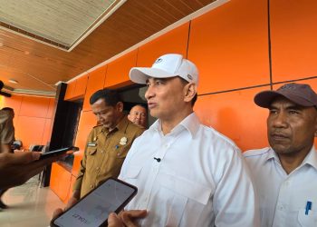 56 Tambang Ilegal Ditutup, Wagub Banten: Bukan Prestasi, Tapi Kelupaan