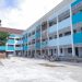 Pembangunan SMPN 18 Tangsel Hampir Rampung, Januari 2026 Sudah Bisa Digunakan