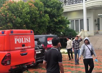 Polres Cilegon