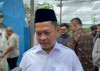 Najib Hamas