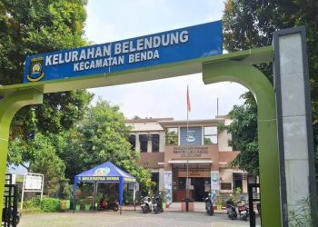 Belendung, Kampung Bersejarah di Kota Tangerang yang Terkait Si Pitung