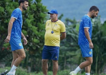 Super League 2025: Persib Incar Kemenangan Saat Jamu Bhayangkara FC