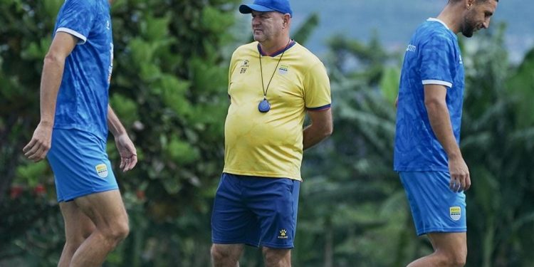Super League 2025: Persib Incar Kemenangan Saat Jamu Bhayangkara FC