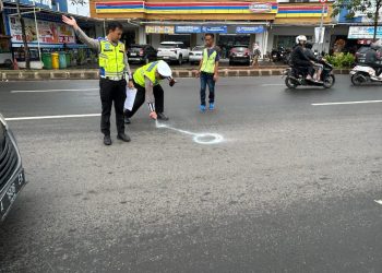 Polisi Buka Peluang Restorative Justice dalam Kasus Kecelakaan Dosen Untirta