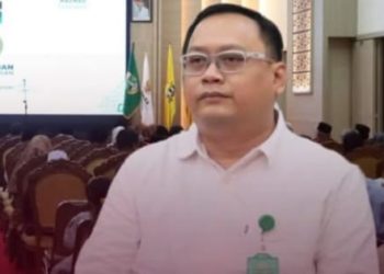 Bidang Datun Kejati Banten Selamatkan Risiko Kerugian Negara Rp202,383 Miliar Selama 2025