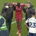 Liverpool Taklukkan Tottenham 2-1, Isak Cedera Usai Cetak Gol