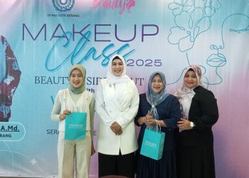 Makeup Class