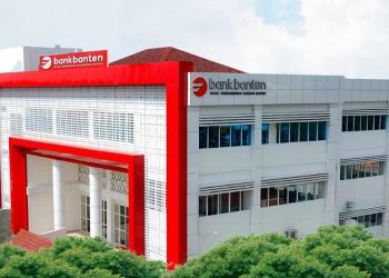 Satu Pemda di Banten Dipastikan akan Pindahkan RKUD ke Bank Banten, Ini Dia Bocoran