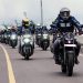 Bukan Touring Biasa! Yamaha Ajak Pemimpin Redaksi Full Gaspol Bareng MAXi & Sport Eksplor Jalur Ikonik Jawa Tengah