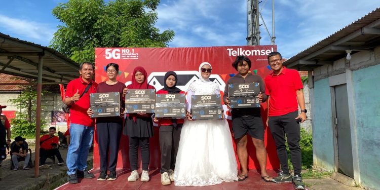 Telkomsel