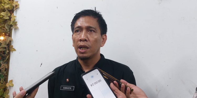Pemkot Serang