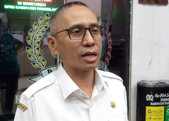 Pandeglang