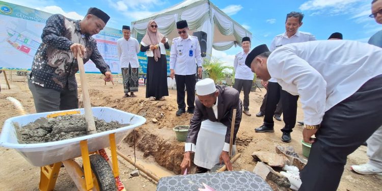 Ponpes Roihatul Jannah