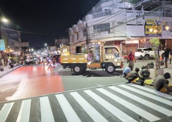 Aldi Taher hingga Wawes Meriahkan Peresmian Royal Baroe Malam Ini di Kota Serang