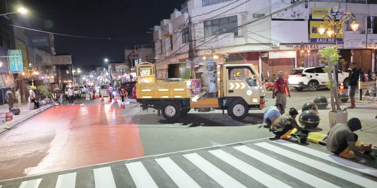 Aldi Taher hingga Wawes Meriahkan Peresmian Royal Baroe Malam Ini di Kota Serang
