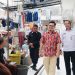 Kunjungi WBP, Tb Asep Ungkap Rutan Kelas II B Pandeglang Sudah Over Capacity