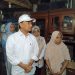 Wagub Banten dan Bupati Pandeglang Pantau Pembangunan Rumah Layak Huni dari Baznas