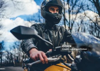 Motor Matik