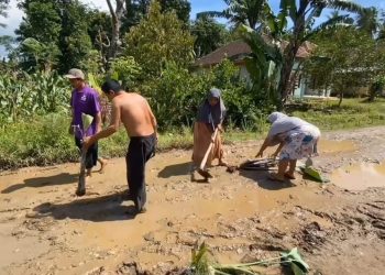 Warga Lebak