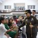 Kajati dan Wakajati Kompak Amankan Natal