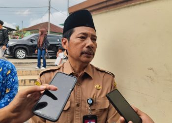 BKPSDM Kabupaten Serang Ingin Pelantikan Eselon II Berbarengan dengan Pejabat Eselon III dan IV