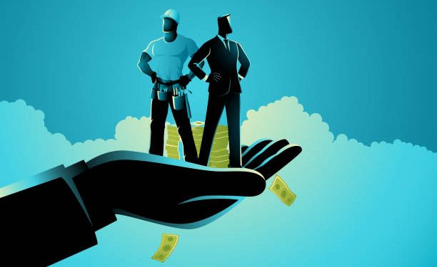 UMK 2026 Sudah Diketuk, Buruh Tangsel Masih Perjuangkan Kenaikan Upah