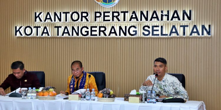 Kantor Pertanahan
