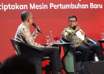 Atasi Disparitas Selatan–Utara, Gubernur Andra Soni Genjot Pemerataan Pembangunan Banten