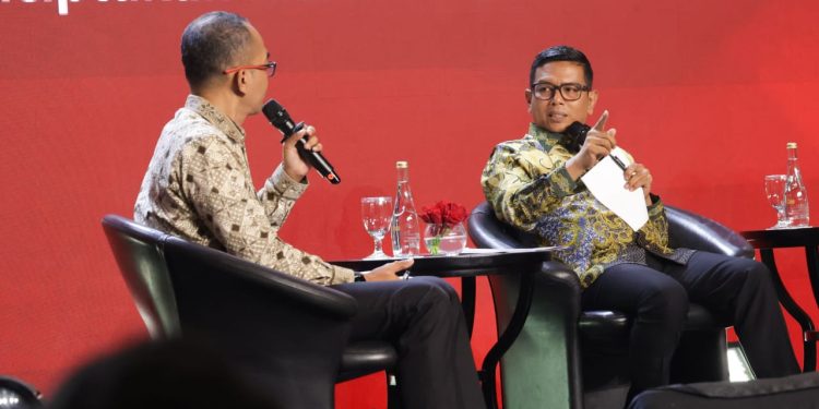 Atasi Disparitas Selatan–Utara, Gubernur Andra Soni Genjot Pemerataan Pembangunan Banten