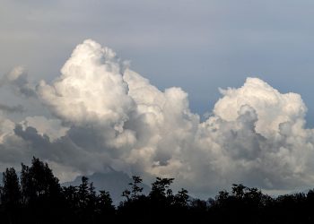 Cuaca Banten Hari Ini Selasa 16 Desember 2025: Sebagian Besar Wilayah Berawan